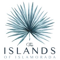 The Islands Of Islamorada logo