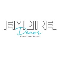 Empire Decor Furniture Rental logo