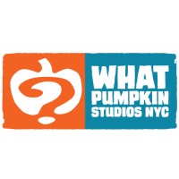 What Pumpkin Studios NYC logo