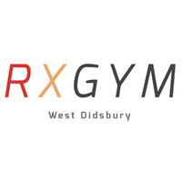 RxGym logo