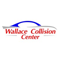 Wallace Collision Center & Repair logo