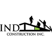 IND CONSTRUCTION INC logo