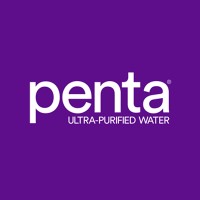 Penta Water logo