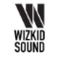 Wizkid Sound logo