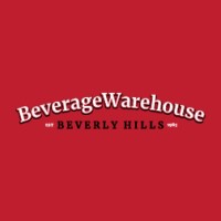 Beverage Warehouse logo