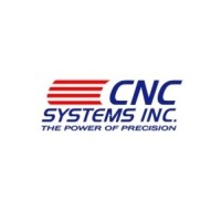 Cnc Systems Inc logo