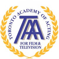 Toronto Academy Of Acting For Film And Television logo