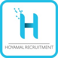 Hoyamal Recruitment logo