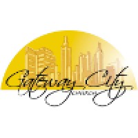 Gateway City Church and Gateway City Academy logo