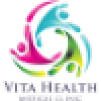 Vita Health Medical Clinic logo