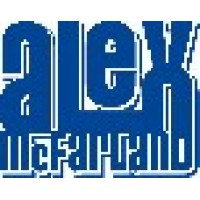 Alex McFarland logo