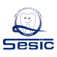 Swiss Egyptian Co. for Oral Care Products (SESIC) logo
