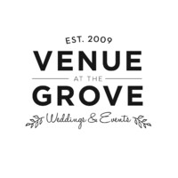 Venue At The Grove logo