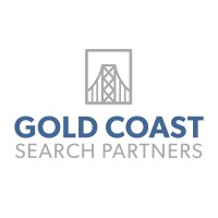 Gold Coast Search Partners logo