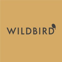 WildBird logo