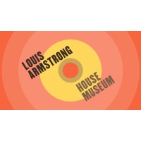 Louis Armstrong House Museum & Archives logo