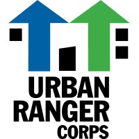 Urban Ranger Corps logo
