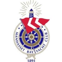 Manhasset Bay Yacht Club logo