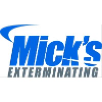 Mick's Exterminating logo