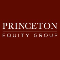 Princeton Equity Group logo
