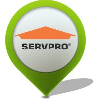 Servpro Of Williamsport / Montoursville And Lewisburg / Selinsgrove logo