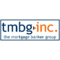 The Mortgage Banker Group logo
