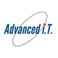 Advanced I.T. logo