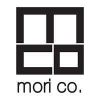 Mori Co logo