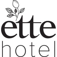 Ette Hotel logo