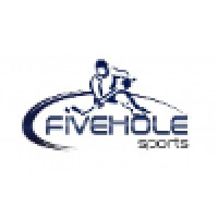 Five Hole Sports logo