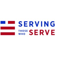Serving Those Who Serve logo