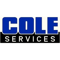 COLE SERVICES INC logo