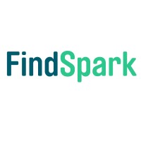 FindSpark logo