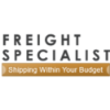 Freight Specialists logo