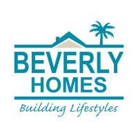 Beverly Homes, LLC logo