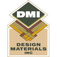 DESIGN MATERIALS, INC logo