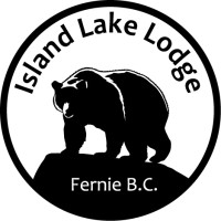 Island Lake Lodge logo