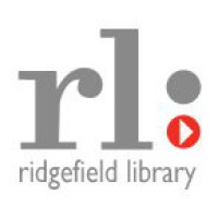 Ridgefield Library Association logo