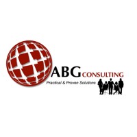 ABG Consulting logo