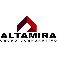 Grupo Corporativo Altamira logo