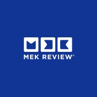 MEK Review logo