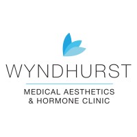 Wyndhurst Medical Aesthetics logo