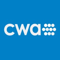 California Workforce Association (Official) logo