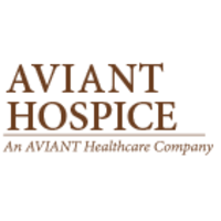 AVIANT Hospice logo