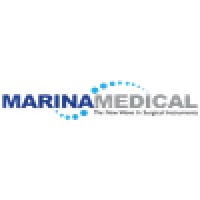 Marina Medical Instruments logo