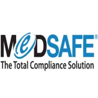 MedSafe: The Total Compliance Solution logo