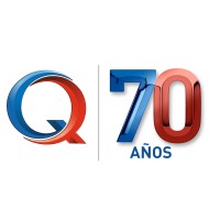 Grupo Q logo