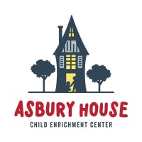 Asbury House Child Enrichment Center logo