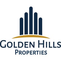 Golden Hills Properties logo