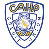 CAHP Credit Union logo